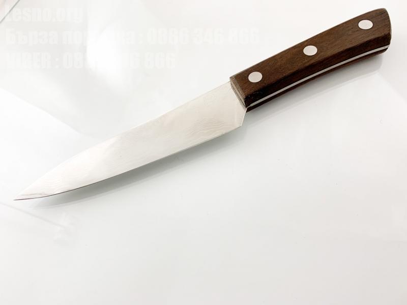 Кухененски нож професионален за рязане на зеленчуци DM-01