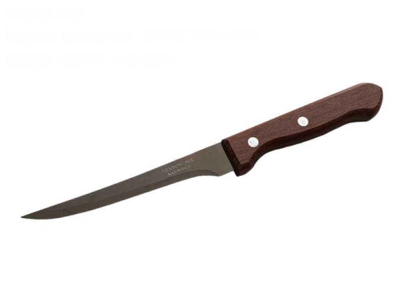 Кухненски нож за филетиране Tramontina Brazil