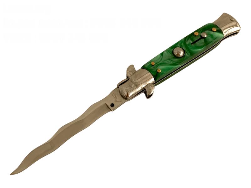 Автоматичен нож OEM AKC - Изключителна острота и готов за употреба