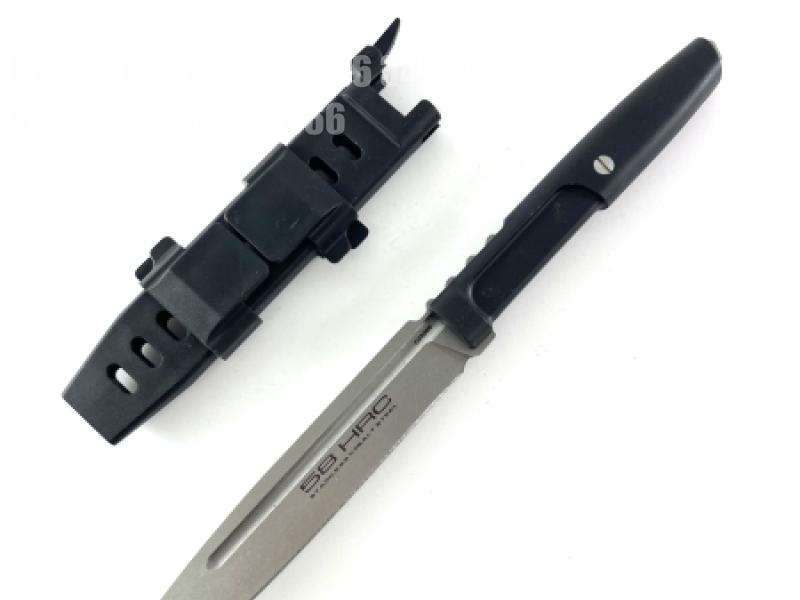 Tactical Knife Model Mamba 
