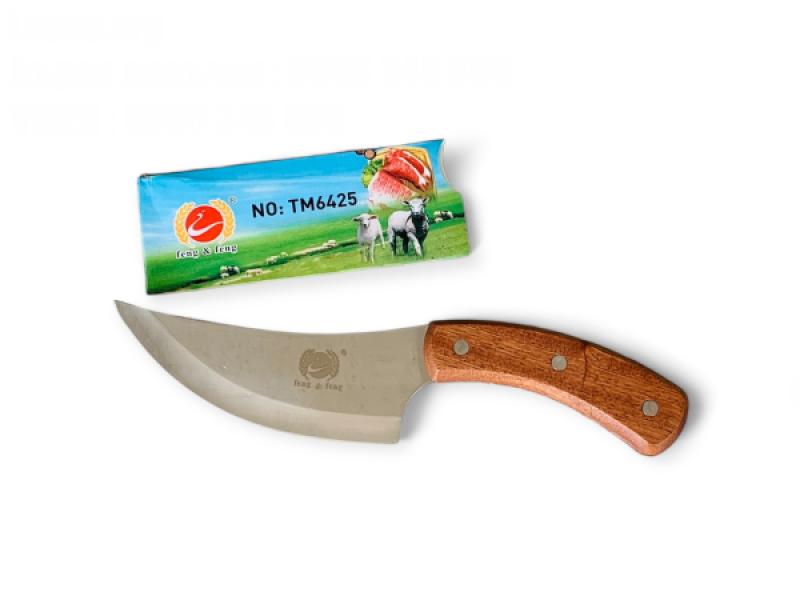 Традиционен нож за дране - TM6425