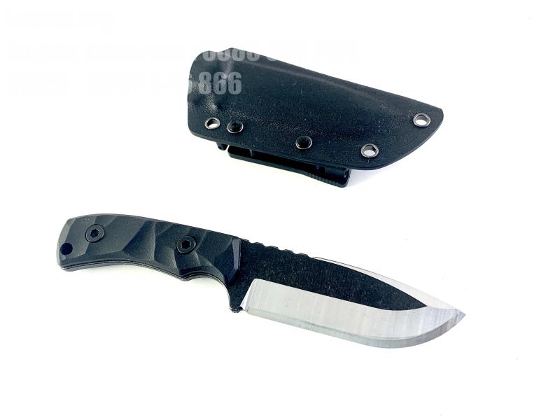 Military Ловен нож Kydex Калъф G10 Handle - Model 2