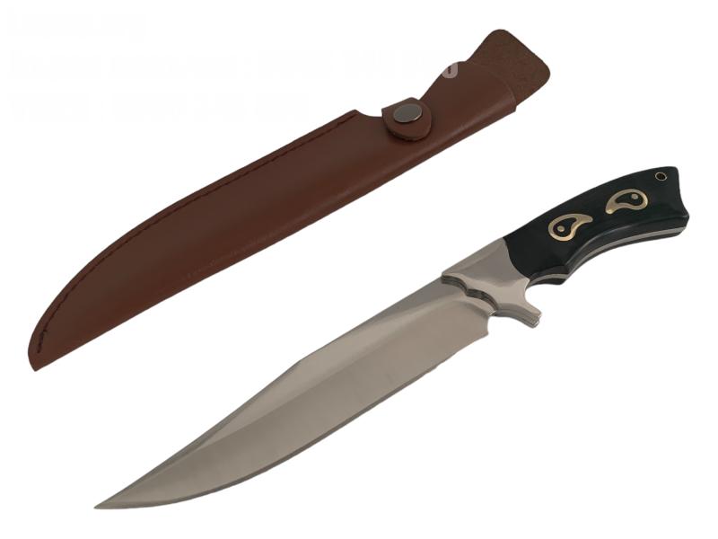 Изключително Красив и Удобен Нож Model UC80 - Идеален за Лов, Туризъм и Оцеляване