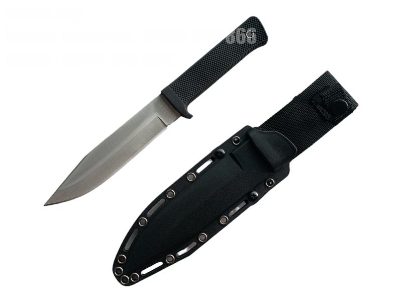LCM88 - Ловен и Тактически Нож за Къмпинг и Оцеляване на Открито