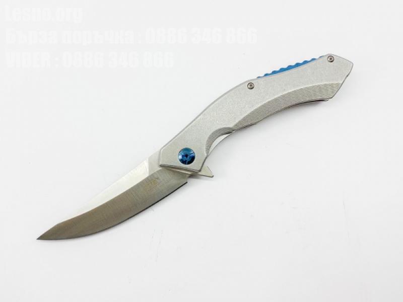 Сгъваем автоматичен нож Zero Tolerance 0460