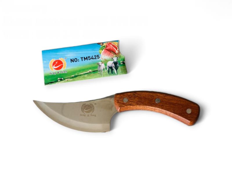Традиционен нож за дране - TM5425