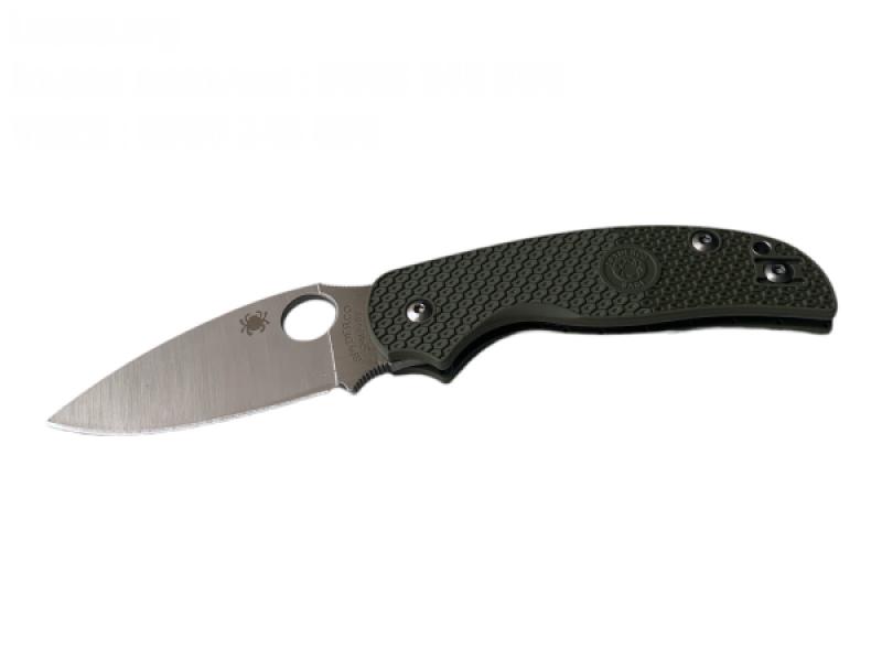 Сгъваем джобен нож Model  C123 Sage 