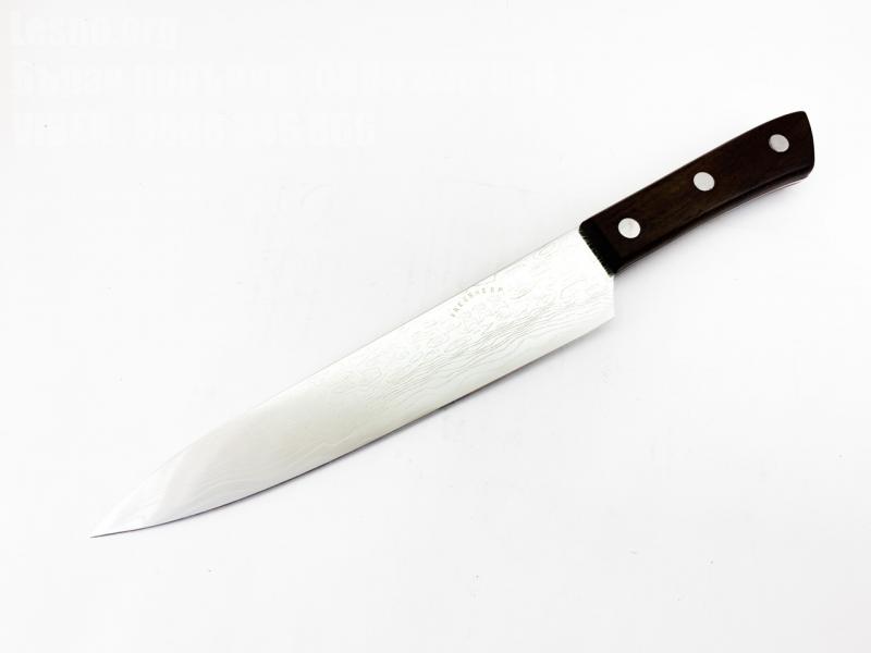 Професионален кухненски нож  DМ-08 