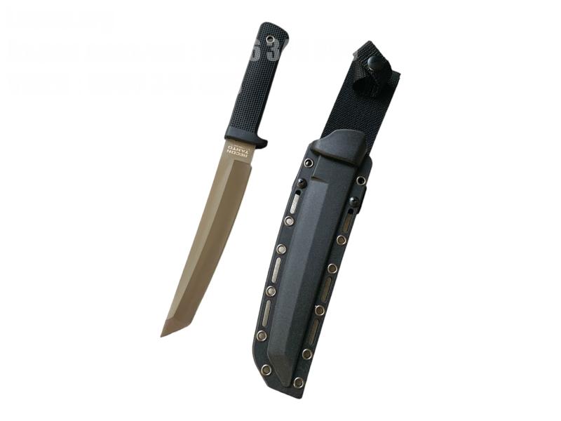LCM77 - Ловен и Тактически Нож за Къмпинг и Оцеляване на Открито