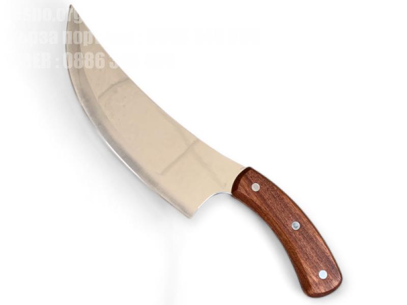 Традиционен нож за дране - TM8425