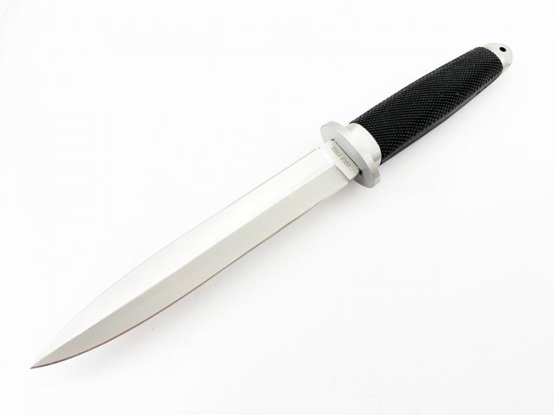 Ловен нож кама , Cold Steel Tai Pan Dagger Fixed Blade Knife 