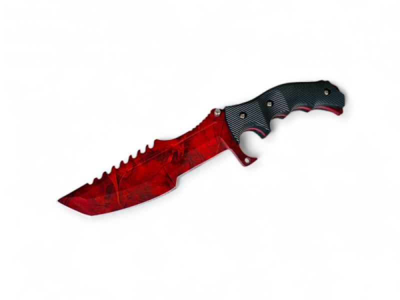 CrimsonBlade Байонет Нож за Лов и Практика