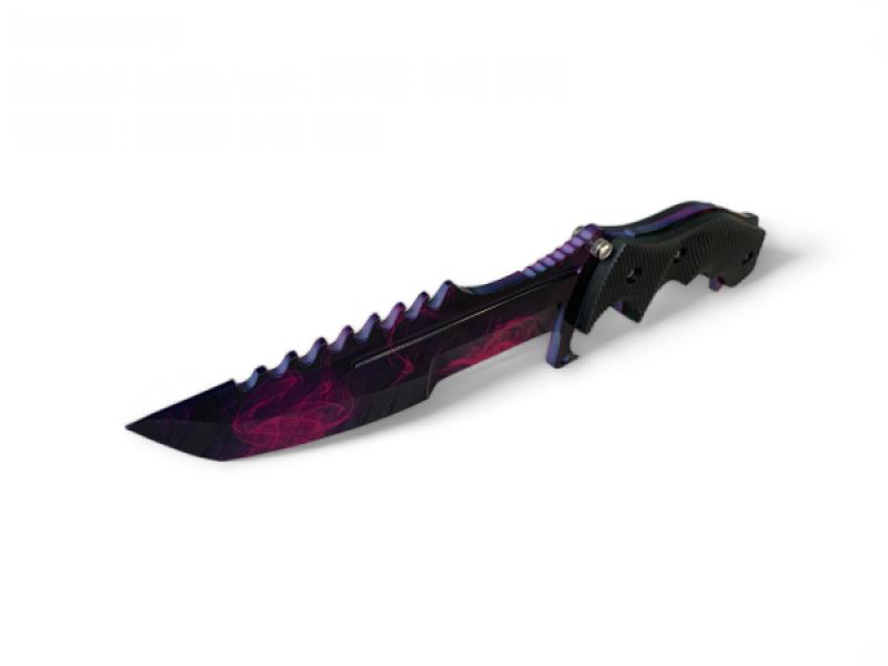 ShadowStrike Байонет Нож за Лов и Практика