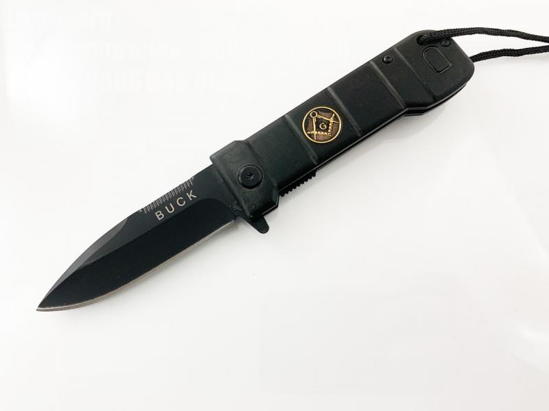 Сгъваем нож BUCK folding knife B35