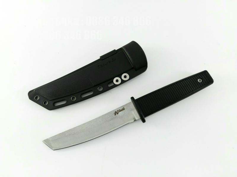 Tanto military hunting knife model Kobun ловен нож с kydex калъф