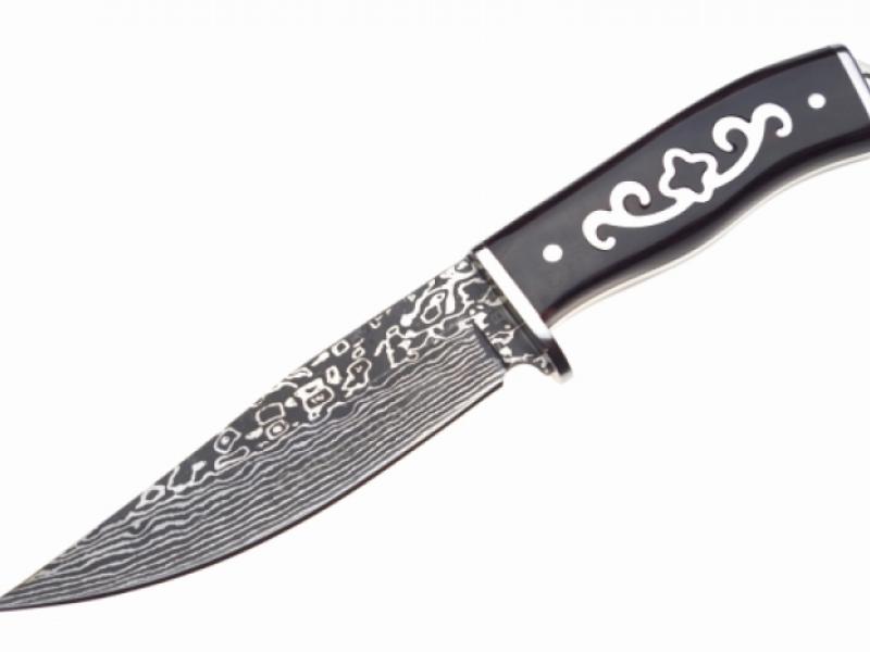 Ловен нож с калъф COLUMBIA KNIFE B56