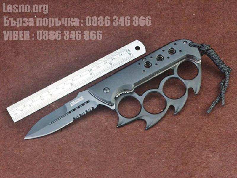 Tac Force pocket knife,нож бокс полуавтоматичен