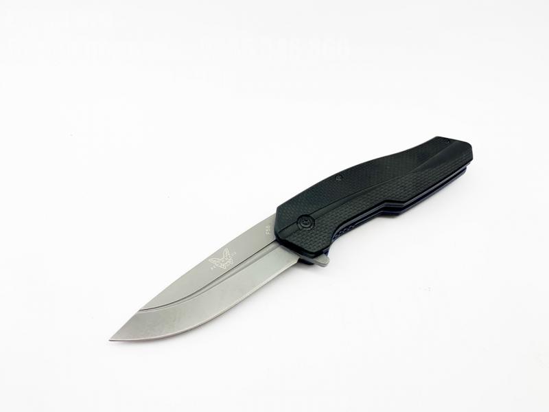Сгъваем автоматичен нож BENCHMADE F58 
