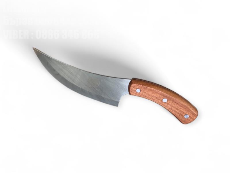 Традиционен нож за дране - TM7425