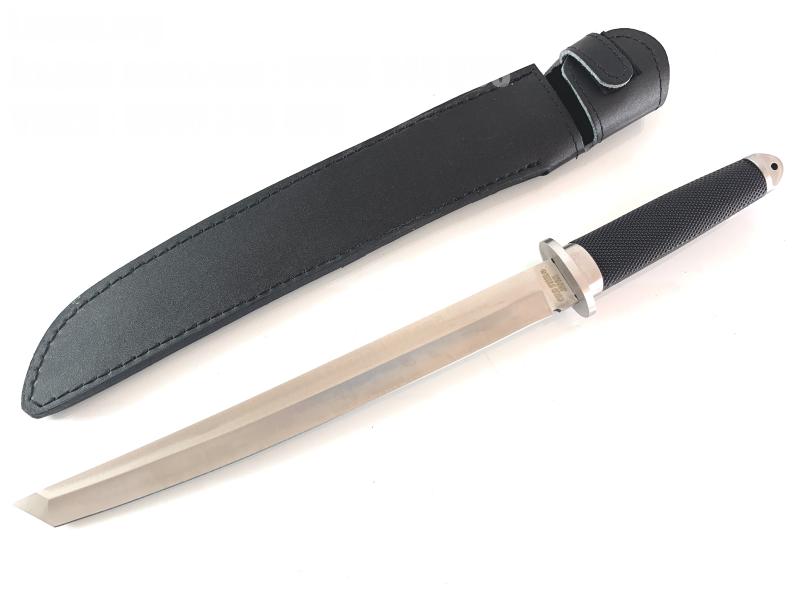 Tanto San Mai Японски къс меч, танто острие 