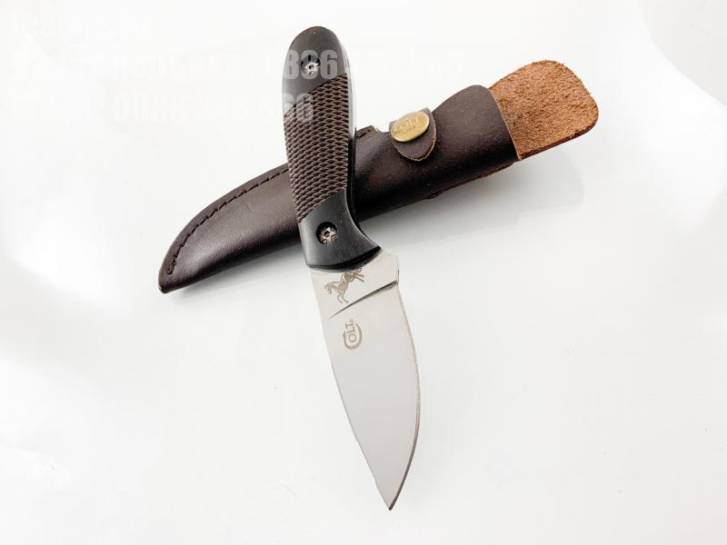 Малък ловен нож за дране Colt Since 1836