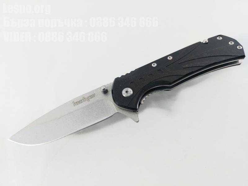 Kershaw 6800 Folding Pocket Knife Military Combat 