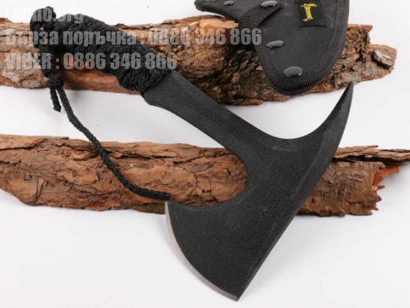 Брадва Browning Camping AXE