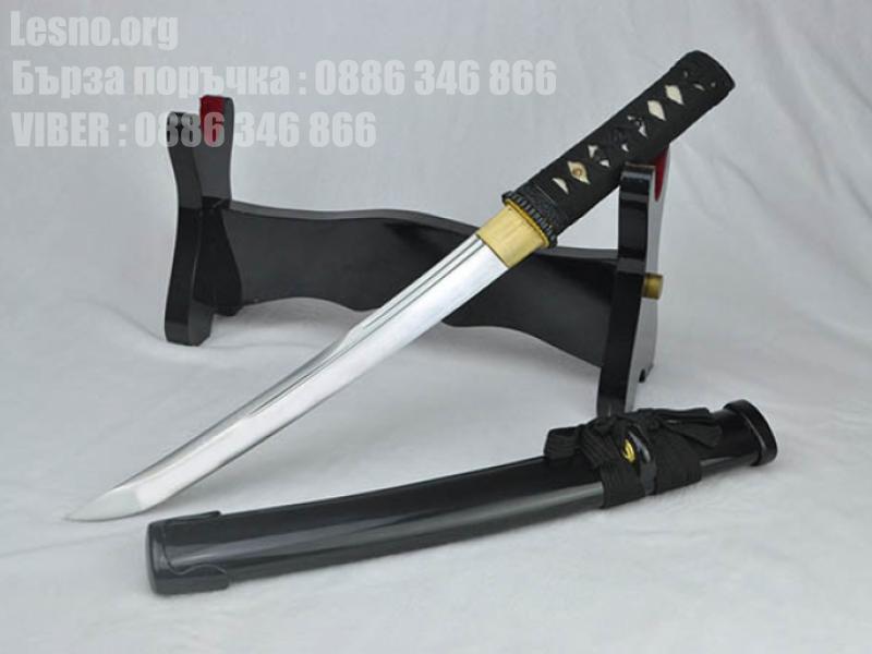 Самурайски меч катана танто,Tanto