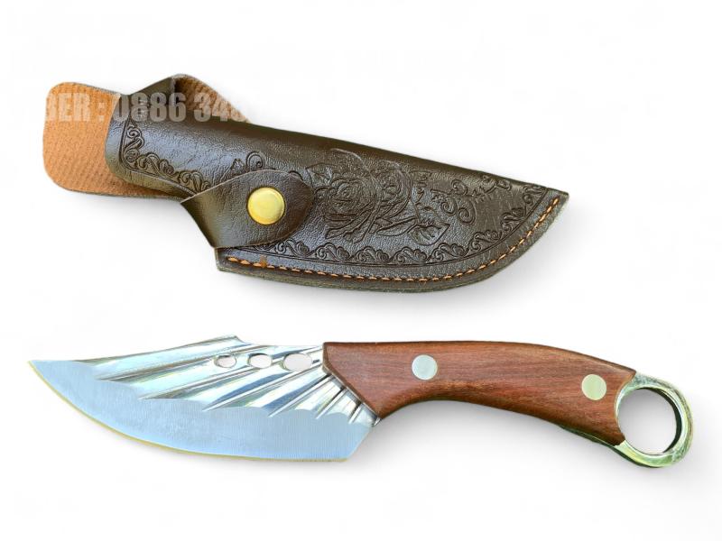 Ловен нож с фиксирано острие - Knives FB1761D