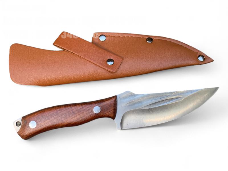 Ловен нож с фиксирано острие - Knives FB1763F