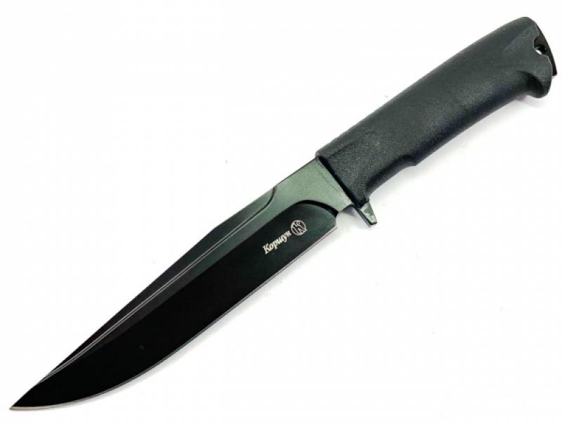Ловен руски нож  Kizlyar (Кизляр)  (Коршун)