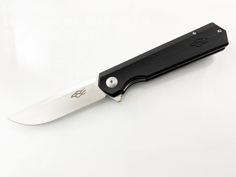 Ganzo FH11 - D2 сгъваем джобен нож с дръжка G10