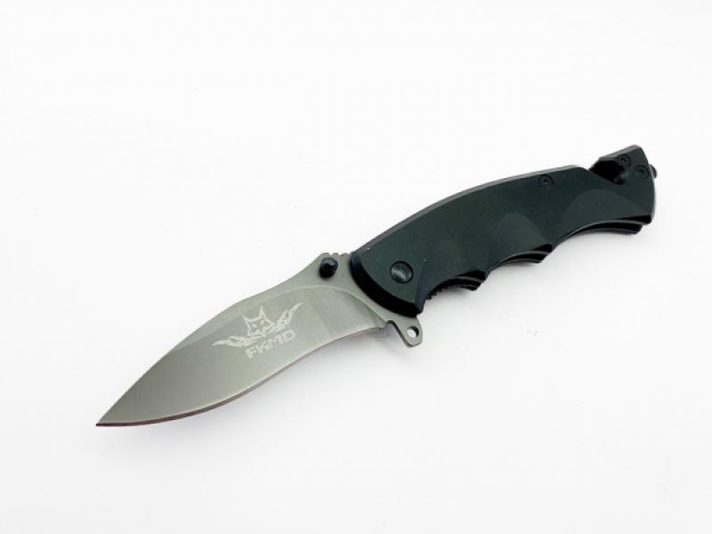 Сгъваем автоматичен нож FOX knifes FKMD