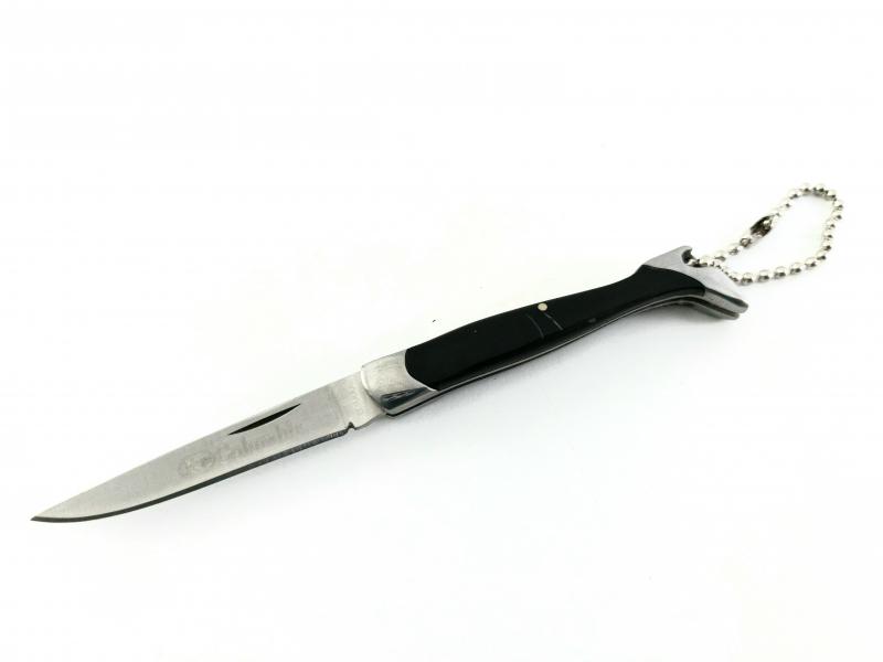 Малко сгъваемо джобно ножче,форма на дамски ботуш-Columbia B3006S