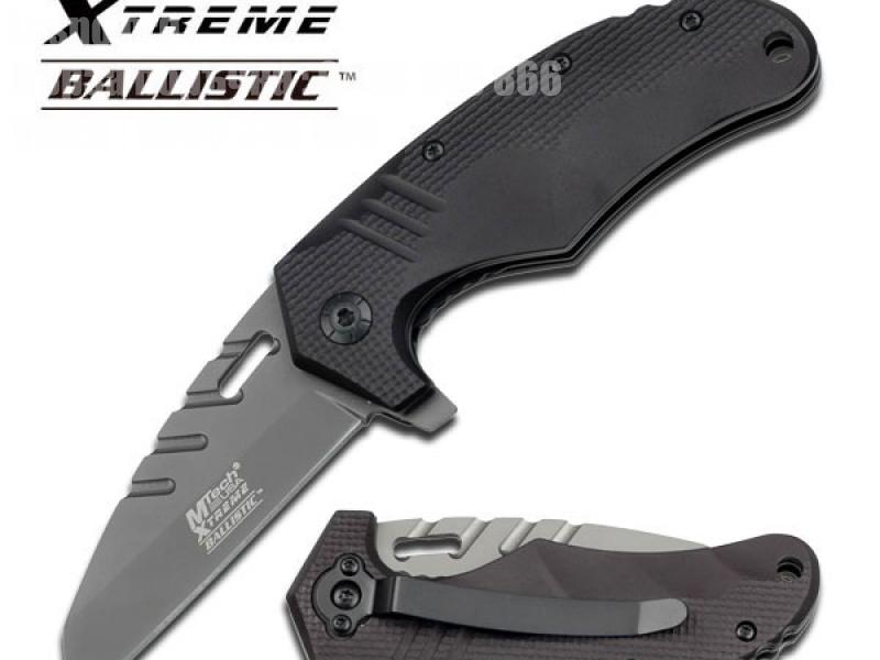 Сгъваем нож MTECH XTREME USA F75