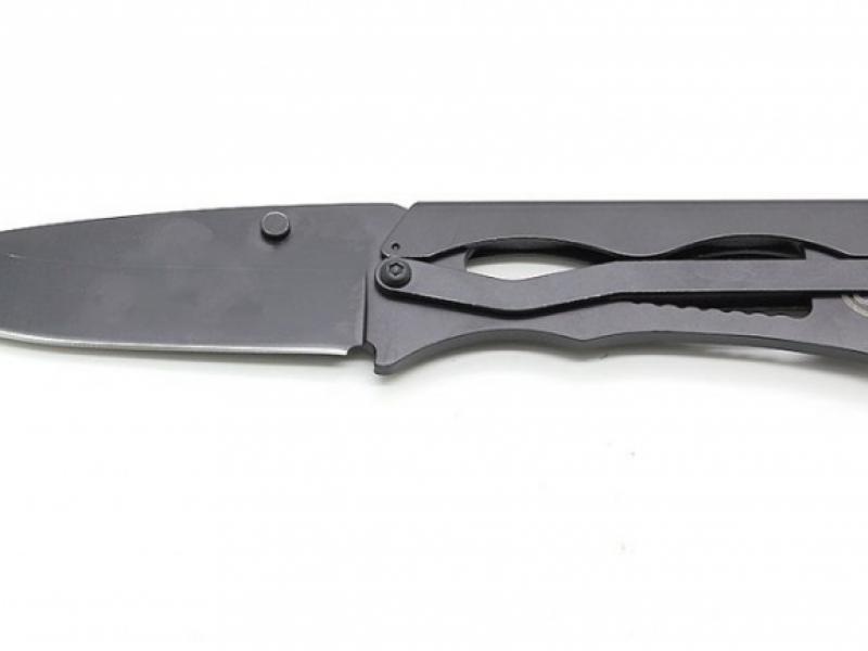 Сгъваем нож SR 22 см