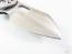 Сгъваем джобен нож с полимерна дръжка CRKT Pilar EDC Folding Pocket Knife
