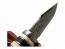 Ловен нож &#039;Damascus Pride&#039; - Ръчна изработка и Елегантност
