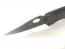 Spyderco 8cr13mov Сгъваем джобен нож с G10 дръжка и черно острие