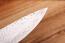 Професионален кухненски нож - Дамаска стомана-Chef Knife за месо