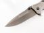Browning FA46 - Сгъваем автоматичен нож с иноксово покритие на острието