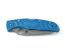 Сгъваем джобен нож Blue color за всекидневна употреба model Endura 4