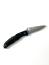 Сгъваем джобен нож Black color за всекидневна употреба model Endura 4