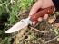 Масивен ловен нож от неръждаема стомана 440B - Puma knife