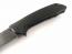 Джобен нож светкавично отваряне K1322 G10 Flipper Folding Pocket Knife D2