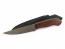 Ловен нож &#039;Фултанг&#039; с дръжка от черешово дърво - модел Knives XZD50