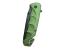 Невероятна сила и гъвкавост Тактически сгъваем автоматичен нож с Tanto острие Rtek Green
