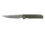 Knives CT3810 - Сгъваем джобен нож със сачмен лагер и G10 дръжка в зелен цвят