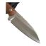 Ловен нож острие шведска неръждаема стомана 14C28N - Full- Tang Knives