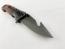 Сгъваем автоматичен нож Strider knives USA